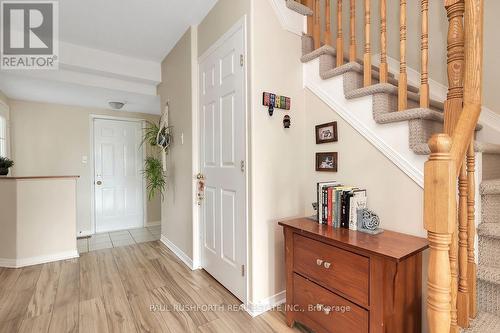 Entry - 92 Splinter Crescent, Ottawa, ON - Indoor Photo Showing Other Room