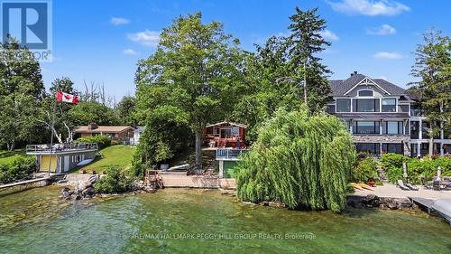 3595 GLENHAVEN BEACH ROAD  Innisfil, ON L9S 2Z2