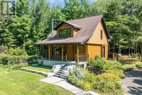 2668 MCDONALD ROAD  Springwater, ON L0L 1P0