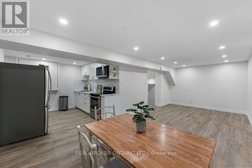 1412 Seaview Drive, Mississauga, ON - Indoor