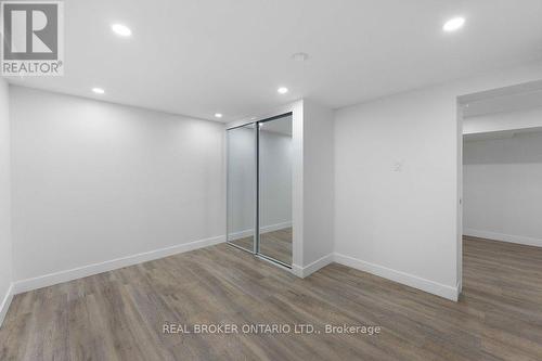 1412 Seaview Drive, Mississauga, ON - Indoor Photo Showing Other Room