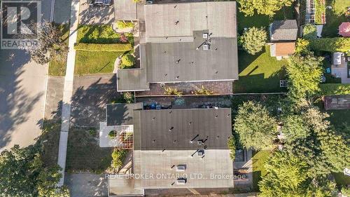 1412 Seaview Drive, Mississauga, ON - Outdoor With View