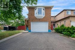 1 CANDY CRESCENT  Brampton, ON L6X 3T8