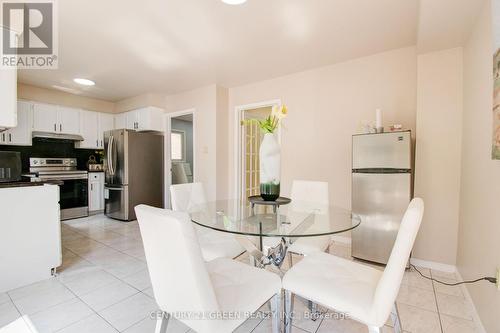 1 Candy Crescent, Brampton, ON - Indoor