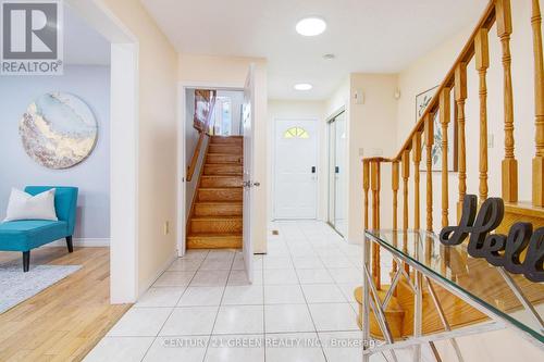 1 Candy Crescent, Brampton, ON - Indoor Photo Showing Other Room