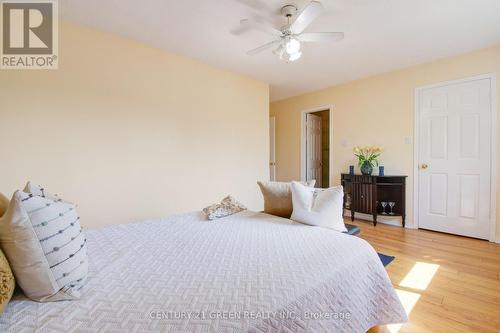 1 Candy Crescent, Brampton, ON - Indoor Photo Showing Bedroom