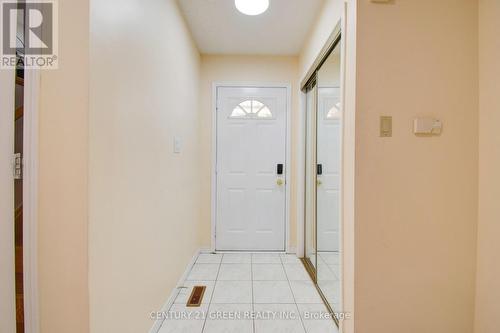1 Candy Crescent, Brampton, ON - Indoor Photo Showing Other Room