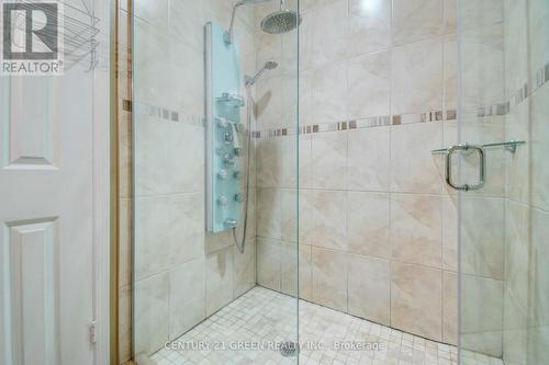 1 Candy Crescent, Brampton, ON - Indoor Photo Showing Bathroom
