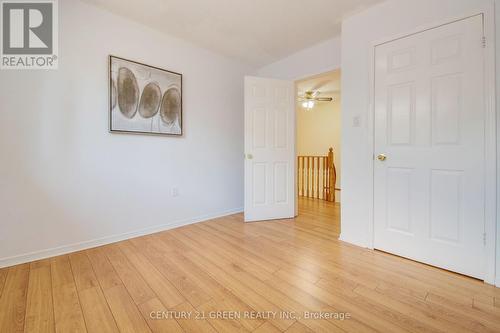 1 Candy Crescent, Brampton, ON - Indoor Photo Showing Other Room