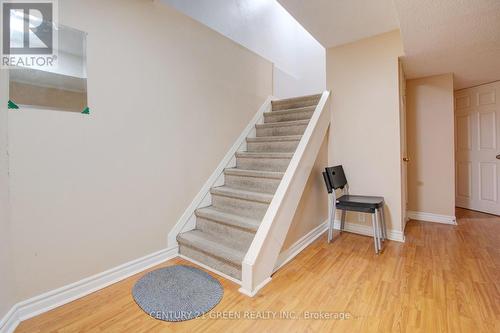 1 Candy Crescent, Brampton, ON - Indoor Photo Showing Other Room