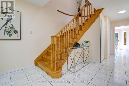 1 Candy Crescent, Brampton, ON - Indoor Photo Showing Other Room