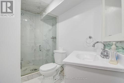 1 Candy Crescent, Brampton, ON - Indoor Photo Showing Bathroom