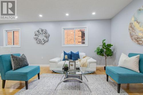 1 Candy Crescent, Brampton, ON - Indoor