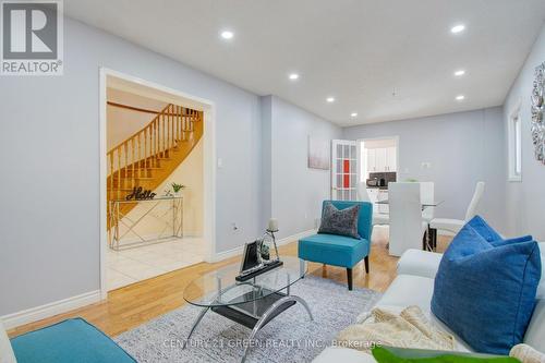 1 Candy Crescent, Brampton, ON - Indoor