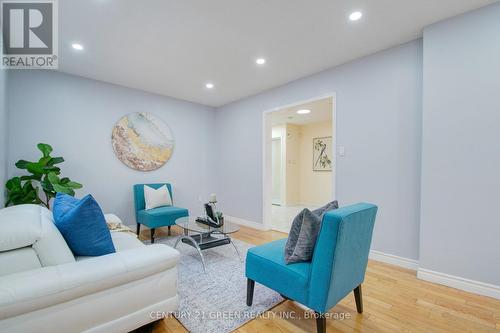 1 Candy Crescent, Brampton, ON - Indoor