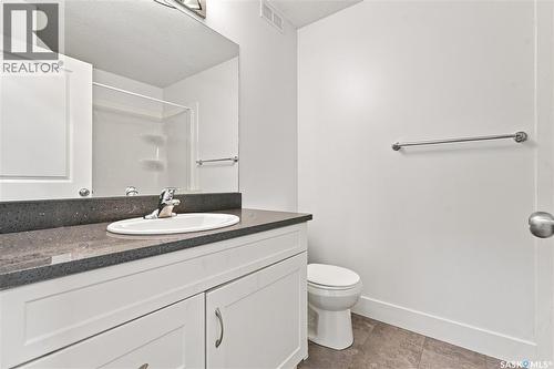 501 110 Akhtar Bend, Saskatoon, SK - Indoor Photo Showing Bathroom