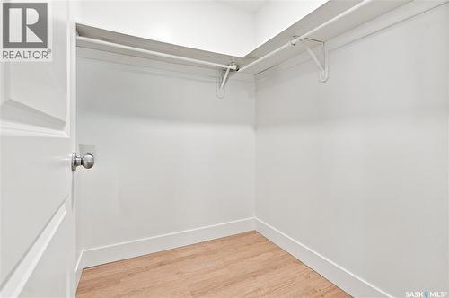 501 110 Akhtar Bend, Saskatoon, SK - Indoor With Storage