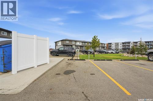 501 110 Akhtar Bend, Saskatoon, SK - Outdoor