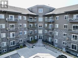 519 - 847 DEVELOPMENT DRIVE Kingston (South Of Taylor-Kidd Blvd), ON K7M 4W6