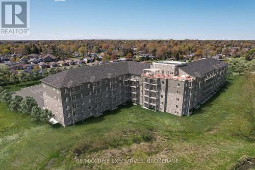 519 - 847 DEVELOPMENT DRIVE , Kingston (South of Taylor-Kidd Blvd), Ontario K7M 4W6 2
