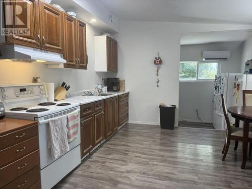 15 Algoma St, Thessalon, ON - Indoor Photo Showing Kitchen