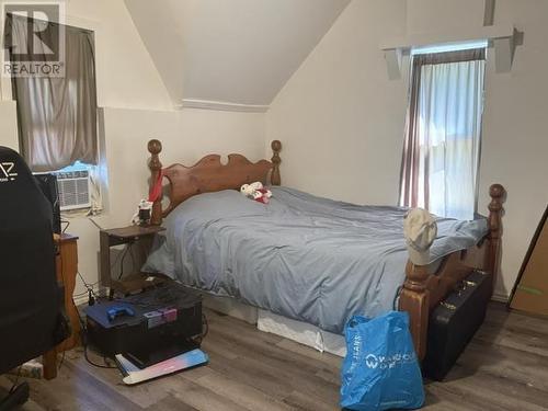 15 Algoma St, Thessalon, ON - Indoor Photo Showing Bedroom