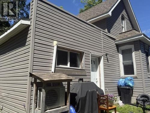 15 Algoma St, Thessalon, ON - Outdoor