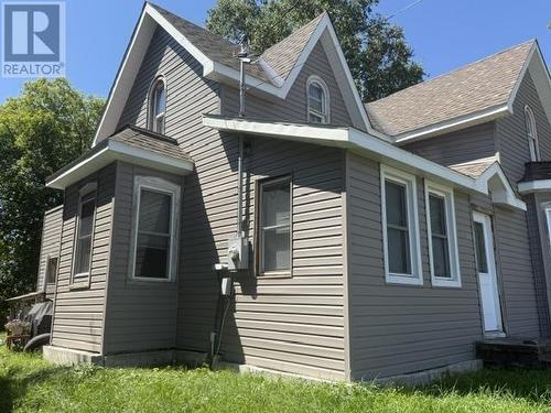 15 Algoma St, Thessalon, ON - Outdoor