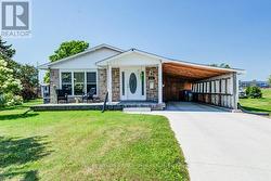 505 BRIARWOOD AVENUE  North Perth, ON N4W 3P9