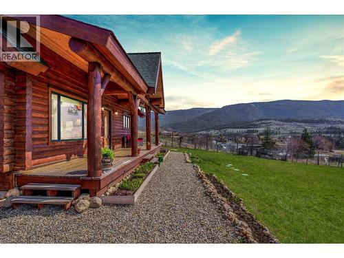 9371 6 Highway  Coldstream, BC V1B 3B5