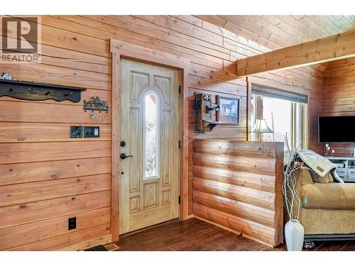 9371 6 Highway, Coldstream, BC - Indoor Photo Showing Other Room