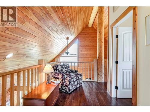 9371 6 Highway, Coldstream, BC -  Photo Showing Other Room