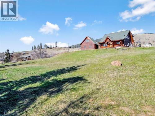 9371 6 Highway, Coldstream, BC - Outdoor With View