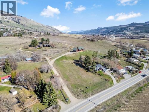 9371 6 Highway, Coldstream, BC - Outdoor With View