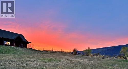 9371 6 Highway, Coldstream, BC - Outdoor With View