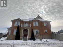 29 GAMBLE DRIVE Ajax, ON L1Z 0G8