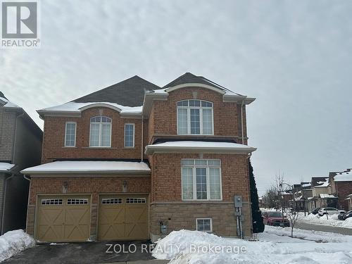 29 GAMBLE DRIVE , Ajax, Ontario L1Z 0G8 3
