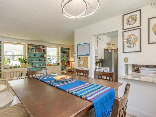 1 Mckenzie Drive, Middleton, NS - Indoor Photo Showing Dining Room