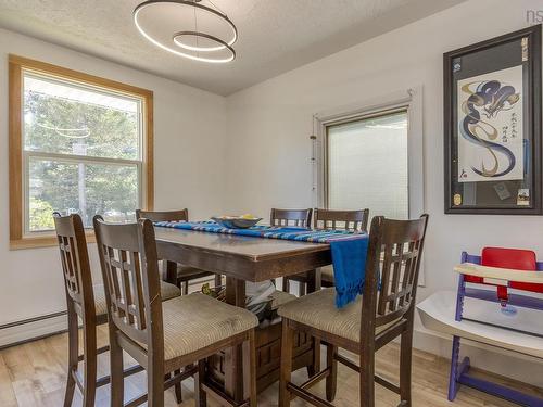 1 Mckenzie Drive, Middleton, NS - Indoor Photo Showing Dining Room