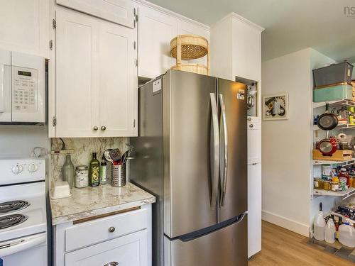1 Mckenzie Drive, Middleton, NS - Indoor Photo Showing Kitchen