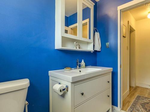 1 Mckenzie Drive, Middleton, NS - Indoor Photo Showing Bathroom