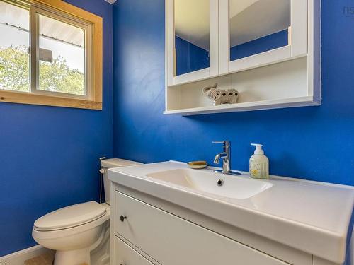 1 Mckenzie Drive, Middleton, NS - Indoor Photo Showing Bathroom