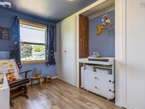 1 Mckenzie Drive, Middleton, NS - Indoor