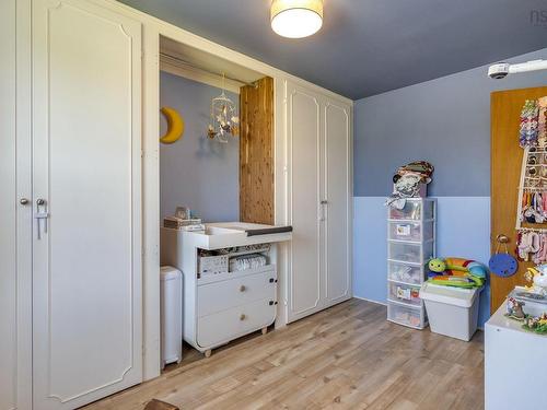 1 Mckenzie Drive, Middleton, NS - Indoor
