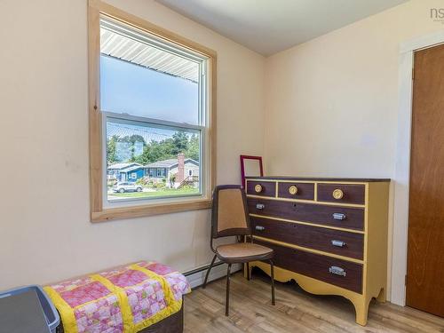 1 Mckenzie Drive, Middleton, NS - Indoor Photo Showing Bedroom