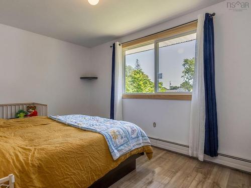 1 Mckenzie Drive, Middleton, NS - Indoor Photo Showing Bedroom