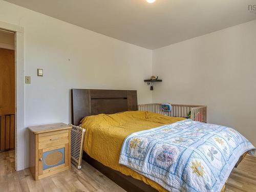 1 Mckenzie Drive, Middleton, NS - Indoor Photo Showing Bedroom