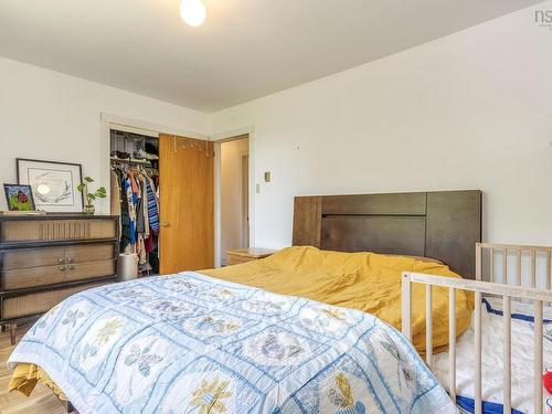 1 Mckenzie Drive, Middleton, NS - Indoor Photo Showing Bedroom