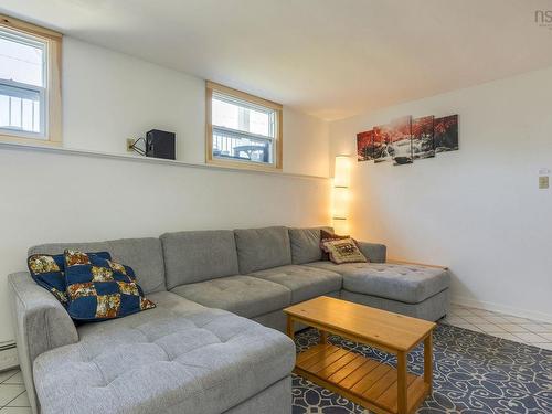 1 Mckenzie Drive, Middleton, NS - Indoor Photo Showing Living Room