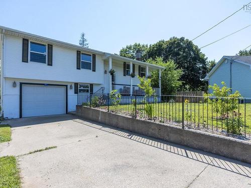 1 Mckenzie Drive, Middleton, NS - Outdoor